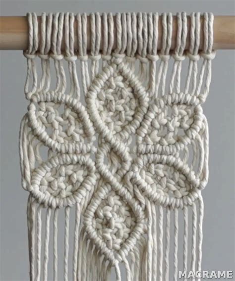 Dede Tutorial Macrame 的图像结果