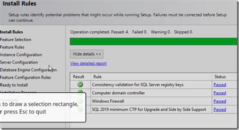 Image result for Installation SQL for SharePoint