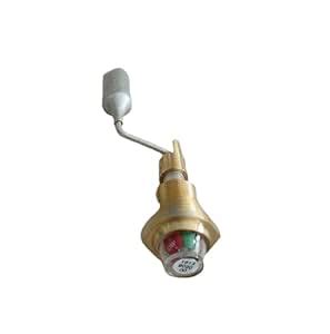 1PCS 1614918400 Fit for Atlas Copco Air Compressor Oil Level Gauge ...