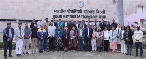Capability Building Program – Faculty Development - IHFC - Technology ...