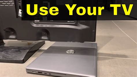 Image result for How to Watch Computer On TV Screen