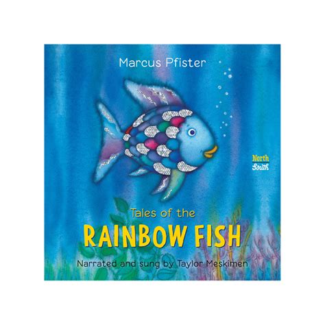 Tales of the Rainbow Fish • NorthSouth Books