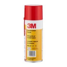 3M™ Scotch® Contact Cleaner, 1625 - 400ml, 12/Case | 3M India