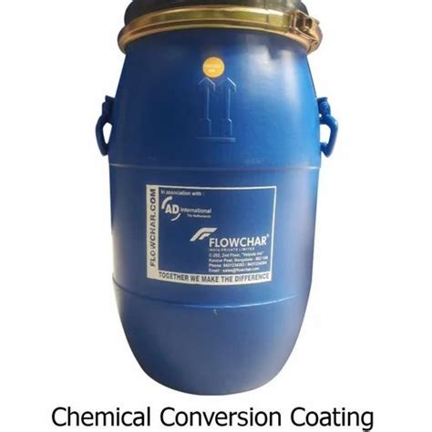 Coating Chemicals - CHROME FREE Passivation Chemical Manufacturer from ...