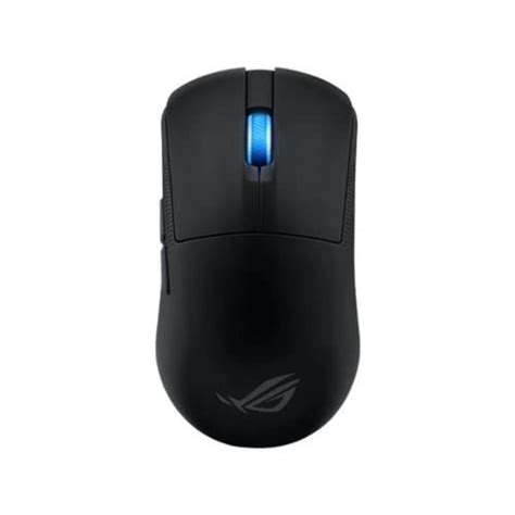 ASUS ROG Harpe Ace Mini RGB Wireless Ergonomic Gaming Mouse ( Black ...