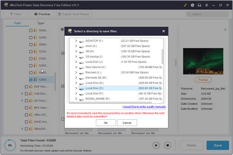 Image result for File Recovery for External Drive