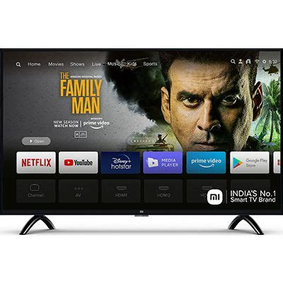 TV Under 20,000 Price List in India on 01 July 2026 | Comparos.in