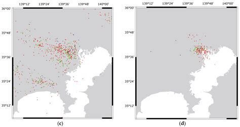 Characteristics of the Blitzortung.org Lightning Location Catalog in Japan