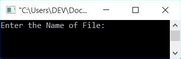 Image result for How to Delete a File From the Windows C Program Files