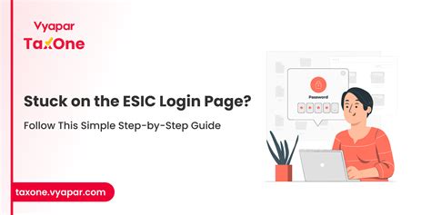 ESIC Portal Guide: Employee and Employer Login Process