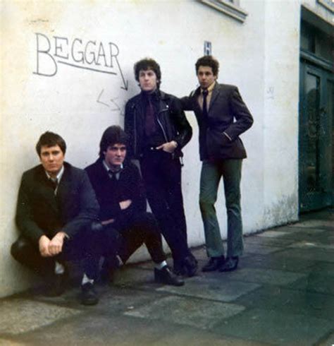 BEGGAR - It Beggars Belief CD (NEW) - DETOUR RECORDS