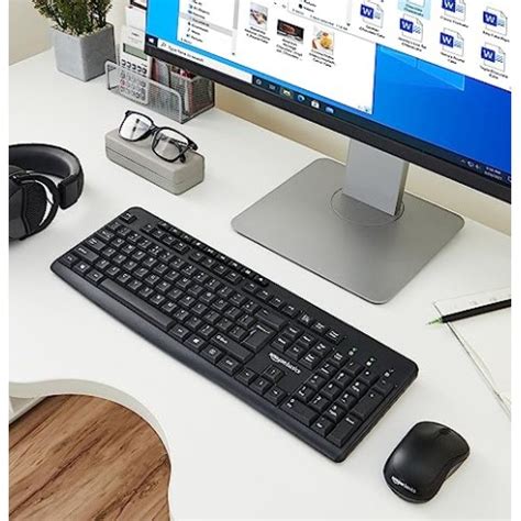 Shop AmazonBasics for Quality, Affordable Everyday Essen ...
