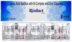 Bactrim Suspension 50 ML | Order Bactrim Suspension 50 ML Online at ...