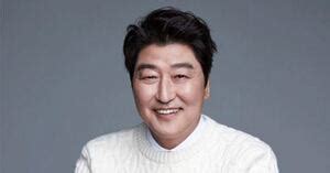 Song Kang-ho to Appear in 1st TV Series in His Three-Decade Acting Career