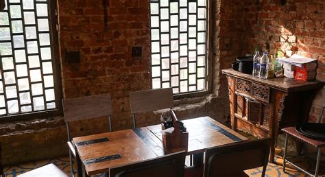 THE RUIN HOUSE, Ranchi - Restaurant Reviews, Phone Number & Photos ...