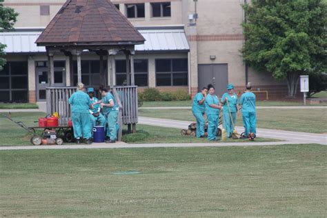 Kirkland Reception and Evaluation Center - The Prison Direct