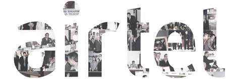 Airtel - Integrated Report and Annual Financial Statements 2019-20