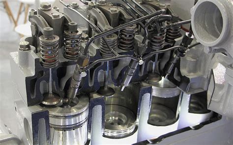 Image result for OHV Engine Performance