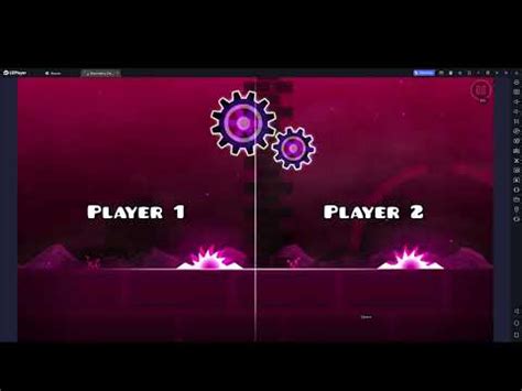 Image result for Geometry Dash Nukebound Toe 3