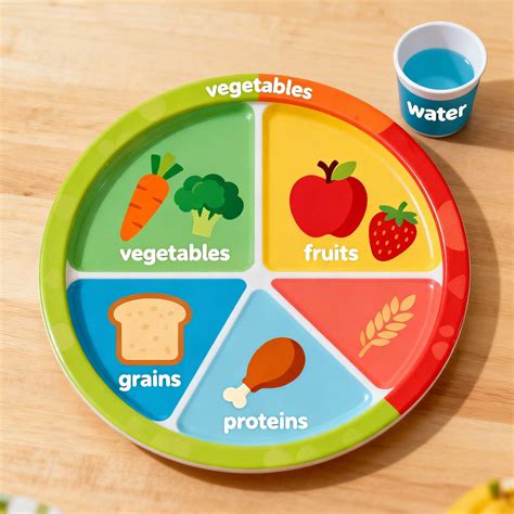 "Smart Snacking for Kids: Preventing Obesity and Diabetes with Healthy ...