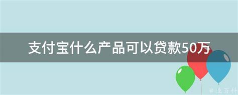 一无所有怎么贷款50万 - 财梯网