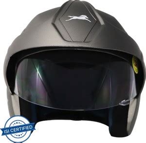 TVS Sport Classic Motorbike Helmet - Buy TVS Sport Classic Motorbike ...