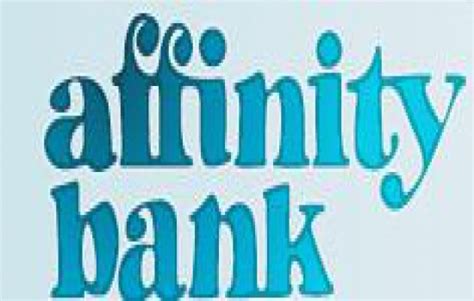 Image result for Affinity Bank Logo