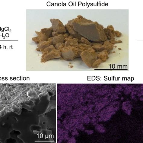 Image result for Inverse Vulcanization