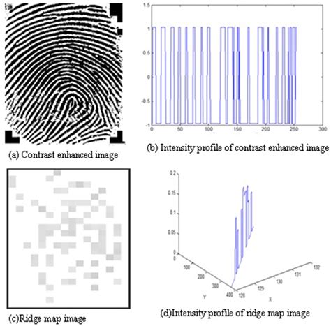 Intensity Contrast 的图像结果