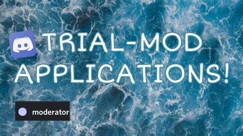 Image result for Trial Moderator