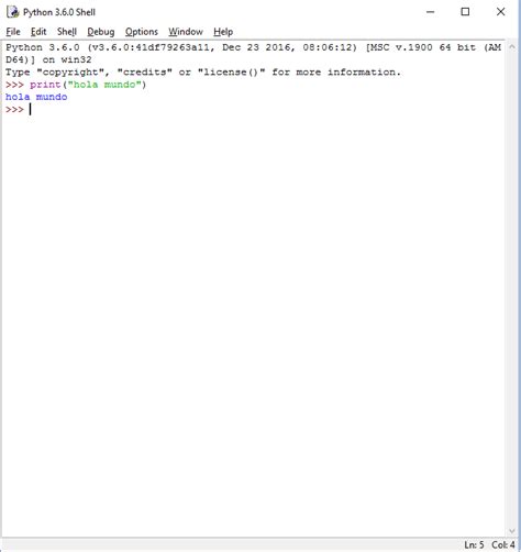 Programa En Python 的图像结果