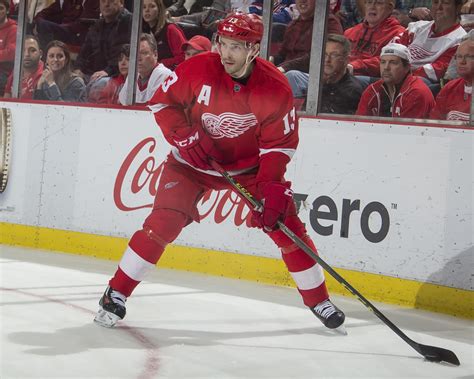 Image result for datsyuk red wings