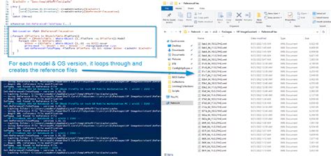 Image result for HP Image Assistant Command Line