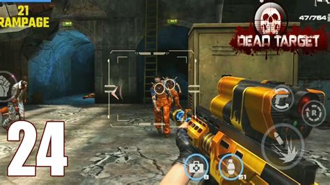 Image result for Dead Target Gameplay