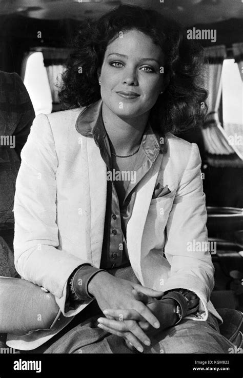 Melody Anderson Firewalker