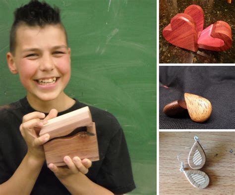 - Instructables