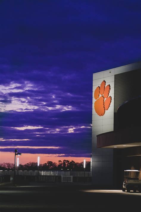 Clemson University Admission 2025: Requirements, Acceptance Rate ...