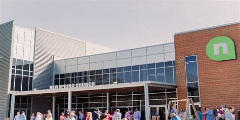 Image result for NewSpring Project