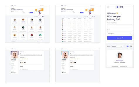 OutSystems UI Tools 的图像结果