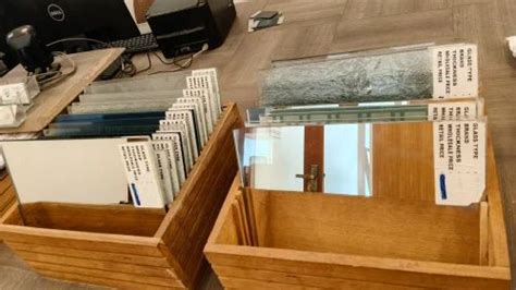 Window Glass - 6mm Window Glass Trader - Retailer from Coimbatore