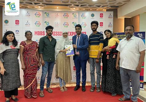 MBBS Admission Expo 2026 | India's Biggest MBBS Expo