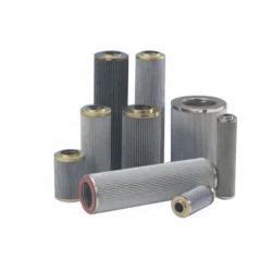 Manufacturer of Hepa Filter & Industrial Filter by Puromatic Filters ...