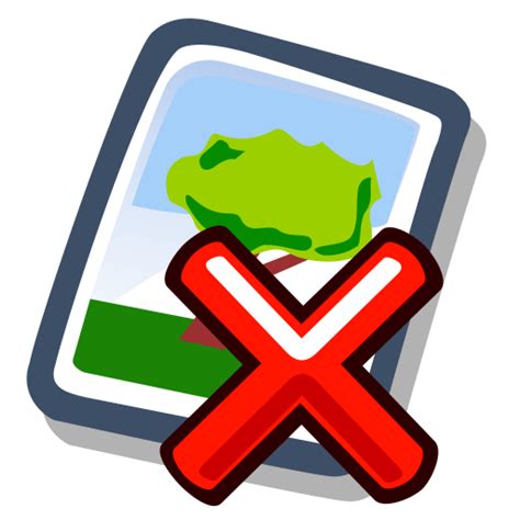 Image result for Missing Picture Error Icon