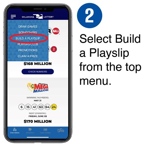 Pick 3 | Oklahoma Lottery