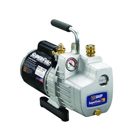 AC Vacuum Pump 的图像结果