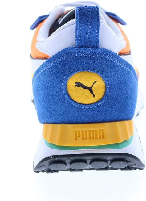 Buy PUMA Rider FV Future Vintage Online at Lowest Price in India ...