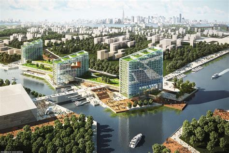 East Williamsburg - Avoid Obvious Architects