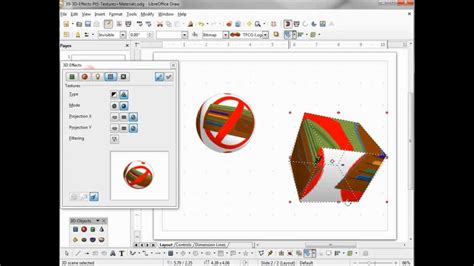 Image result for LibreOffice Draw Features