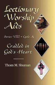 Lectionary Worship Aids, Series VIII, Cycle a: Buy Lectionary Worship ...