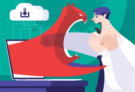 Image result for Punching through a Computer